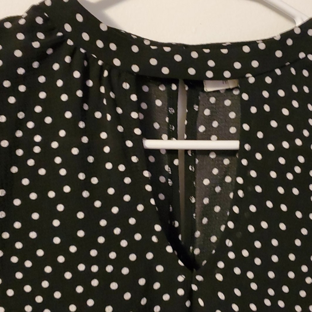 Blouse - Picture 2 of 4